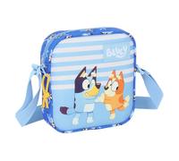 Safta Bluey Let´s Play Mini Crossbody