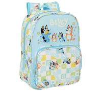 Safta Bluey Ready 10l 34x26x11 Cm Backpack