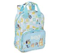 Safta Bluey Ready 4.50l 28x20x10 Cm Backpack