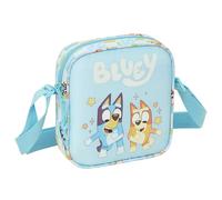 Safta Bluey Ready Crossbody
