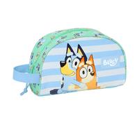 Safta Bluey Sisters Beauty 3.75l 26x9x16 Cm Wash Bag