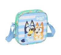 Safta Bluey Sisters Mini Crossbody