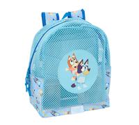 Safta Bluey Wheeled 17l 32x43x14 Cm Backpack