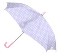 SAFTA BOUQUET - Automatic Umbrella, 8 Panels, Metal Rods, Comfortable and Versatile, Quality and Resistance, 60 cm, Polyester Material