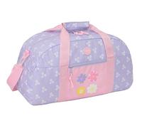 SAFTA BOUQUET - Sports Bag, Backpack, Ideal for Children of Different Ages, Comfortable and Versatile, Quality and Resistance, 50 x 26 x 20 cm