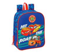 Safta Cars 6l 22x27x10 Cm Mini Backpack