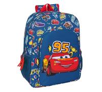 Safta Cars Racing Backpack