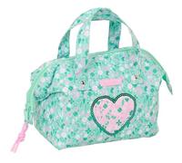 Safta CUORE - Toiletry Bag with Handles, Children's Toiletry Bag, Adaptable to Cart, Ideal for Children from 5 to 14 Years, Comfortable and Versatile, Quality and Resistance, 26.5 x 12.5 x 17.5 cm