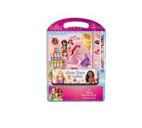 Safta Disney Princesses Bloom Stationery Set