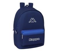 Safta Double For 15.6´´ Laptop+usb Kappa Rain Backpack