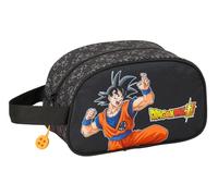 Safta Dragon Ball Combat Wash Bag One Size