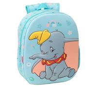 Safta Dumbo 3d 8.64l Backpack