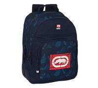 SAFTA ECKO UNLTD. Peaks - Children's School Backpack, Ideal for Children of Diff