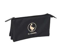 Safta El Ganso Basics Pencil Case