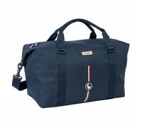 Safta EL GANSO ECLIPSE - Weekend Bag, Ideal for Young People of Different Ages, Comfortable and Versatile, Quality and Resistance, 68 x 22 x 29 cm, navy, M, Casual