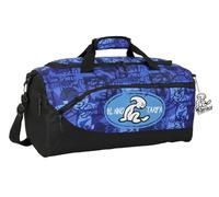 Safta El Niño Roller Bag