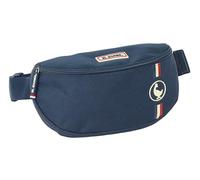 Safta EL OCA Eclipse Baby Carrier for Children, Ideal for Young and Children of Different Ages, Comfortable and Versatile, Quality and Durability, 23 x 9 x 14 cm, Navy Blue, M, Casual, Blue Navy, M