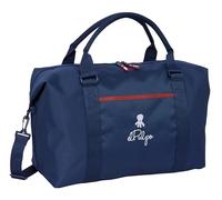 Safta EL OCTOPO - Weekend Bag, Ideal for Young People of Different Ages, Comfortable and Versatile, Quality and Resistance, 68x22x29cm, navy, M, Casual