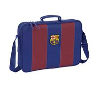 Safta F.c.barcelona 1st Equipment 23/24 Schoolip Laptop Bag