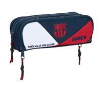 Safta F.c Barcelona Corporative Pencil Case