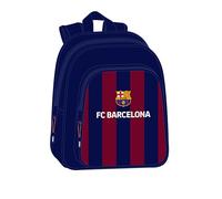 Safta F.c Barcelona Backpack