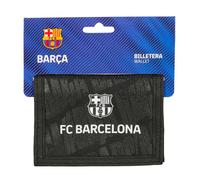 Safta Fc Barcelona 12.5x9.5x1 Cm Wallet