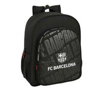 Safta Fc Barcelona 15l 32x38x12 Cm Backpack