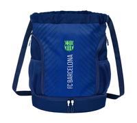 Safta Fc Barcelona 21.93l 27x33x10 Cm Gym Backpack