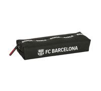 Safta Fc Barcelona 22x4x7 Cm Pencil Case