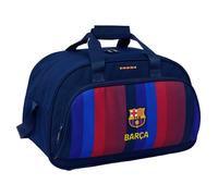 Safta Fc Barcelona 26/27 22l Bag Blue Kids