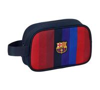 Safta Fc Barcelona 26/27 5l 22x8x13.5 Cm Wash Bag