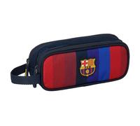 Safta Fc Barcelona 26/27 Double Pencil Case
