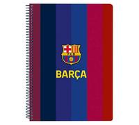 Safta Fc Barcelona 26/27 Notebook