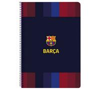 Safta Fc Barcelona 26/27 Notebook