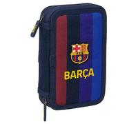 F.C. Barcelona 1st Team 26/27 - Children's School Pencil Case, Pencil Case with