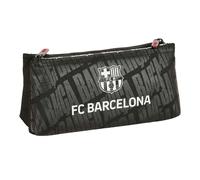 Safta Fc Barcelona 2l 22x10x8 Cm Pencil Case