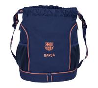 Safta Fc Barcelona 2nd Kit Gym 21.93l 35x40x1 Cm Backpack
