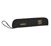 SAFTA FC Barcelona 2nd Team 20/21 Pencil Case 370 x 20 x 80 mm