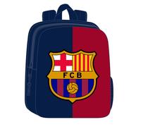 Safta Fc Barcelona 3d Mini 6l 22x10x27 Cm Backpack