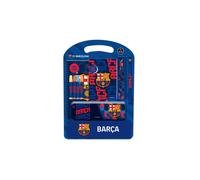Safta Fc Barcelona Home Kit 25/26 Stationery Set