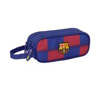 Safta Fc Barcelona Home Kit 25/26 Triple Pencil Case