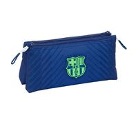 Safta Fc Barcelona Pencil Case