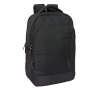 Safta Fc Barcelona Premium 15.6´´ 19.15l 22x39x10 Cm Backpack