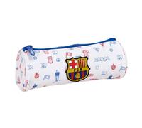 Safta Fc Barcelona Preschool Pencil Case