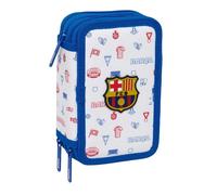 Safta Fc Barcelona Preschool Pencil Case