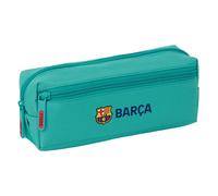 Safta Fc Barcelona Triple Pencil Case