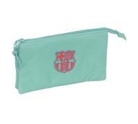Safta Fc Barcelona Triple Pencil Case