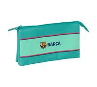 Safta Fc Barcelona Triple Pencil Case
