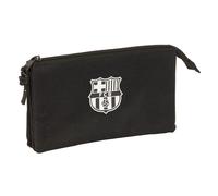 Safta Fc Barcelona Triple Pencil Case