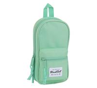 Safta Filled Blackfit8 1.4l Pencil Case